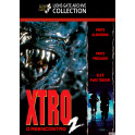 Xtro 2: O Reencontro  dvd legendado em portugues