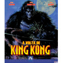 A volta de KING KONG (1986) BluRay dublado em portugues