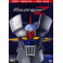 Mazinger Z dvd box dublado em portugues