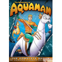 Aquaman - 1968 desenho dvd dublado em portugues