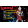 Ultraman Tiga BluRay vol 04 dublado em portugues