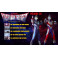 Ultraman Trigger vol.02 dvd legendado em portugues