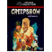 Creepshow Show de Horrores Temp 01 dvd dublado em portugues