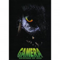 Gamera 3 Revenge Of Iris dvd legendado em portugues 