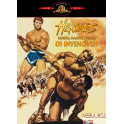 Hércules, Sansão, Maciste e Ursus, os Invencíveis dvd legendado em portugues