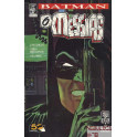 Batman O Messias 1 2 3 4 Editora Abril 1989 Completo Raro