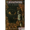 Sandman Editora Glóbo Do 10 Ao 26 Pacote De Hqs Nº Sortidos