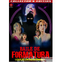 Baile de Formatura dvd duplo box Dublado em portugues