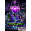 The Resonator: Miskatonic U: Do Além 2 dvd legendado em portugues