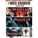 Drácula 2000 (Wes Craven) Trilogia dublada em portugues