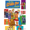 Os Novos Filmes do Scooby-Doo 1972 / 73 dvd box dublado em portugues