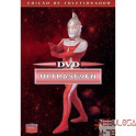 Meu querido ULTRASEVEN dvd edição japonesa