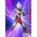 Ultraman Tiga Revival of Ancient Giant dvd legendado em portugugues