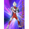 Ultraman Tiga Revival of Ancient Giant dvd legendado em portugugues