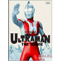 Ultraman The Movie (1967) dvd legendado em portugues
