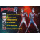 Ultraman Decker vol.05 Bluray legendado em portugues