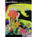 As Aventuras de Charlie Chan completo dvd duplo dublado