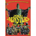 Yokai Monsters Spook Warfare dvd legendado em portugues