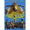 Yokai Monsters 100 Monsters dvd legendado em português