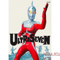 UltraSeven episódio 12 (BANIDO) legendado em portugues VHS RIP