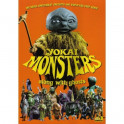 Yokai Monsters Along with Ghosts dvd legendado em portugues