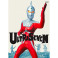 Ultraseven vol.02 dvd com dublagem da CINE CASTRO