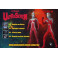 Ultraseven vol.04 dvd com dublagem da CINE CASTRO