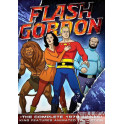 Flash Gordon 1° temporada (1979) dvd box dublado em portugues