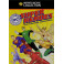 Super Heróis DC FILMATION 1967 dvd dublado em portugues