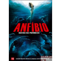 Anfíbio  A Criatura das Profundezas (Brian Yusna) dvd dublado em portugues