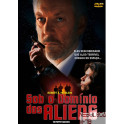 Sob o Domínio dos Aliens (1994)  dvd dublado em portugues