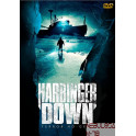 Harbinger Down - Terror no Gelo dvd dublado em portugues