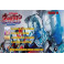 Ultraman New Generation Stars vol.04 dvd legendado em portugues