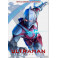 Ultraman (1ª Temporada) 2019 anime dvd box diblado em portugues