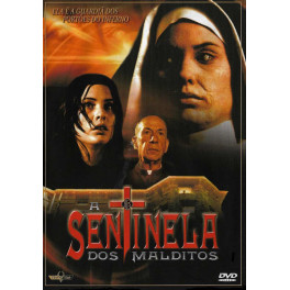 A Sentinela dos Malditos dvd com dublagem clássica da BKS