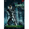 Mirrorman Vol.01 dvd legendado em portugues