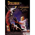 Dollman Contra os Brinquedos Diabólicos (1993) dvd dublado em portugues