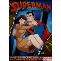 Superman 1941 dvd dublado em português Fleischer Studios Curtas