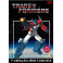 Transformers (1984/1987) dvd box dublado em português
