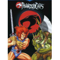 Thundercats digital dvd box dublado