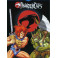 Thundercats digital dvd box dublado