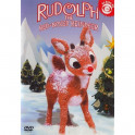Rudolph a Rena do Nariz Vermelho edição especial digital dublado em portugues
