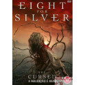 A Maldição (The Cursed Eight for Silver) dvd dublado em portugues