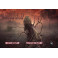 A Maldição (The Cursed Eight for Silver) dvd dublado em portugues