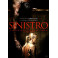 Sinistro: A Maldição do Lobisomem dvd dublado em portugues