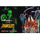 O Ente diabólico (1975) & O Homem do Diabo (1976)  dvd legendado em portugues