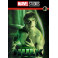 O Incrível Hulk (1ª Temporada) dvd duplo dublado em portugues