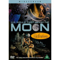 Ray Harryhausen Os Primeiros Homens na Lua dvd dublado