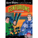 Centurions Força Extrema (1985) dvd box dublado em portugues