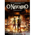 O Nevoeiro (2007) dvd dublado em portugues